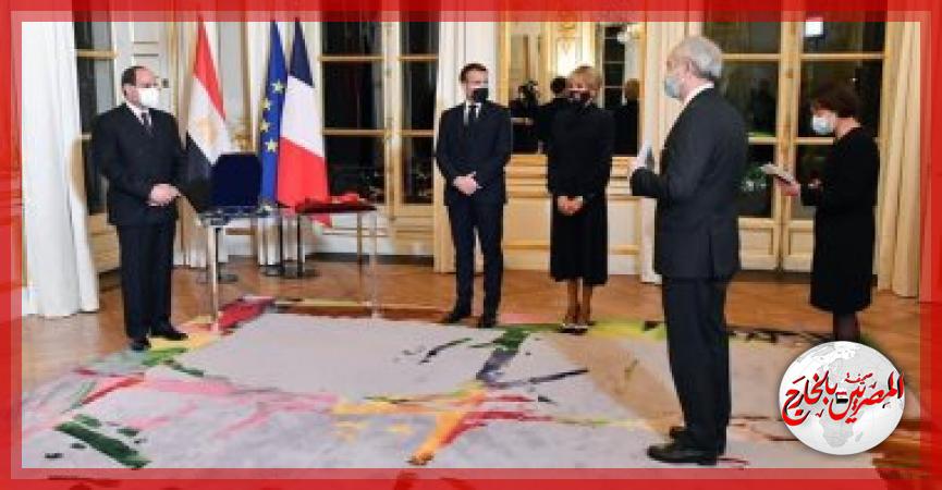 المصريين بالخارج