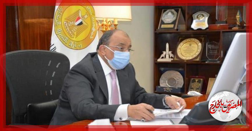 المصريين بالخارج