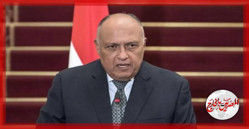 المصريين بالخارج