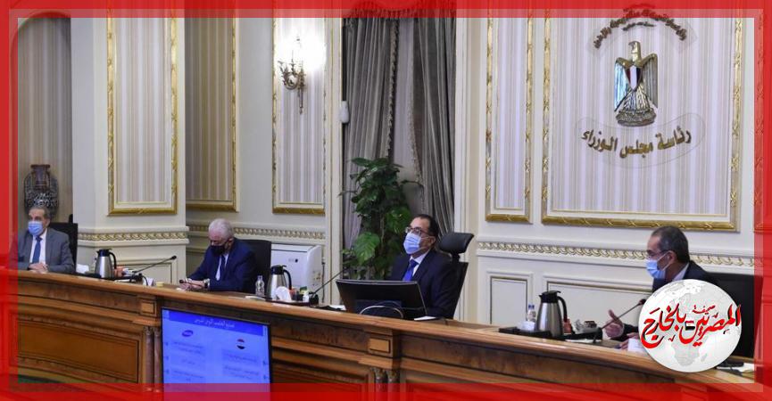 المصريين بالخارج