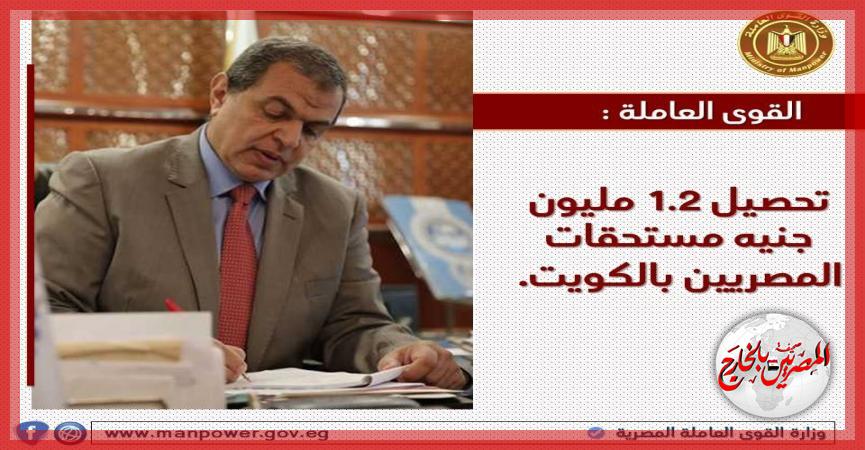 المصريين بالخارج