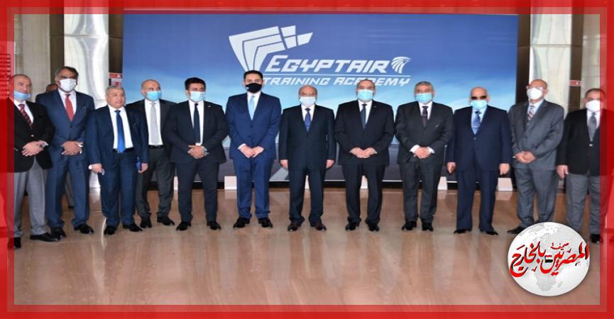 المصريين بالخارج