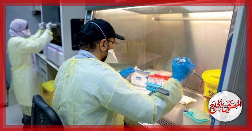 المصريين بالخارج