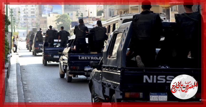 المصريين بالخارج