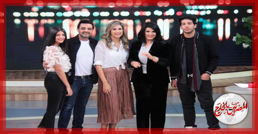 المصريين بالخارج