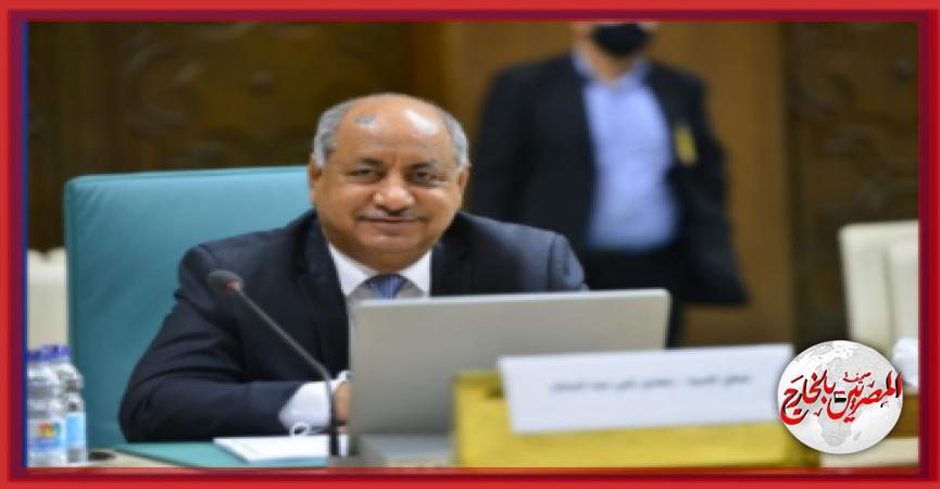 المصريين بالخارج