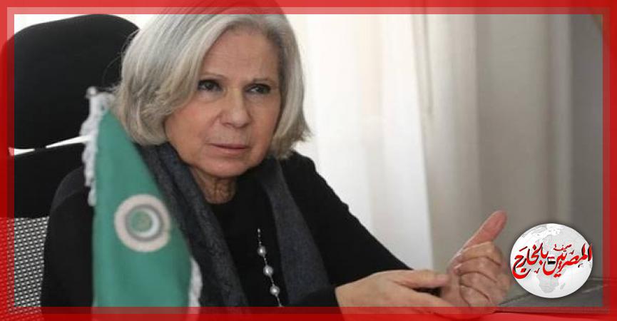 المصريين بالخارج