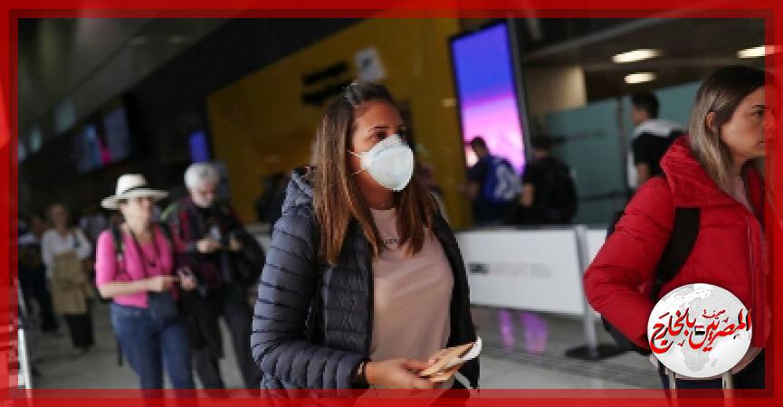 المصريين بالخارج