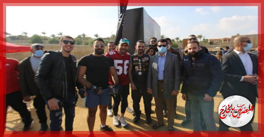 المصريين بالخارج