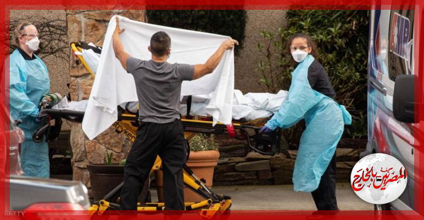 المصريين بالخارج