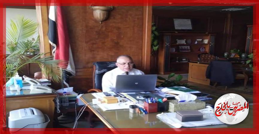 المصريين بالخارج