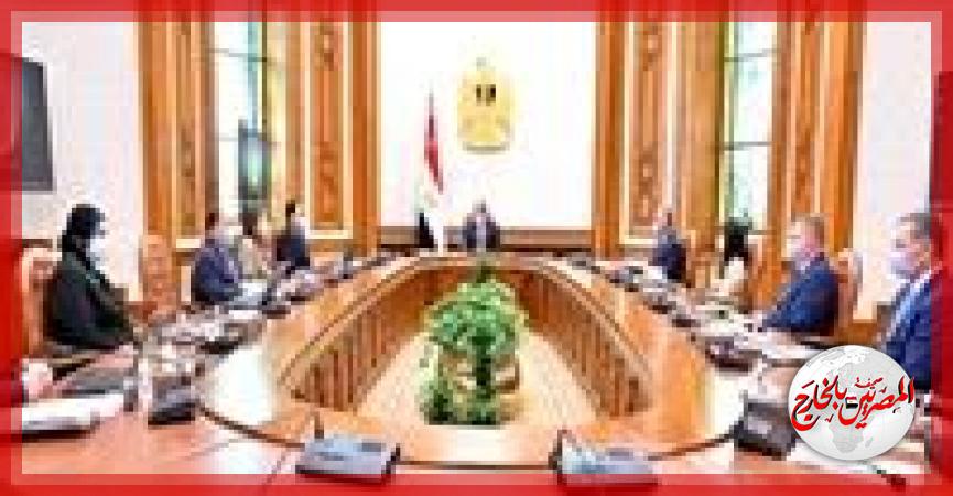 المصريين بالخارج