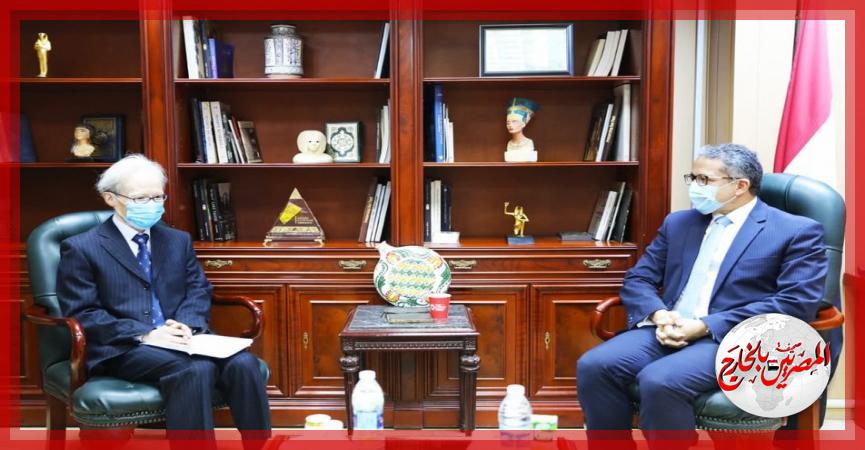 المصريين بالخارج