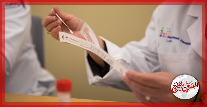 المصريين بالخارج