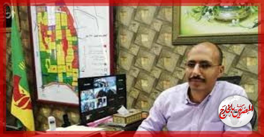 المصريين بالخارج