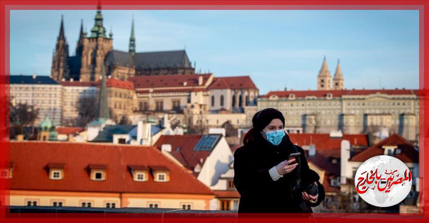 المصريين بالخارج