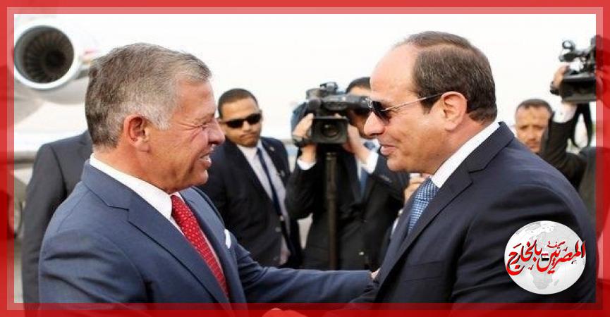 المصريين بالخارج