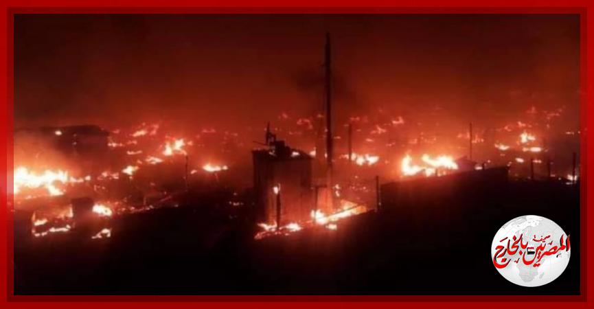 المصريين بالخارج