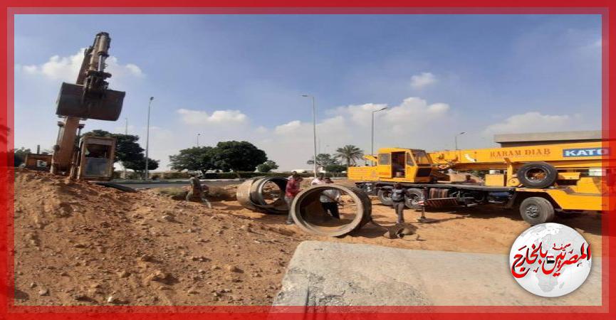 المصريين بالخارج