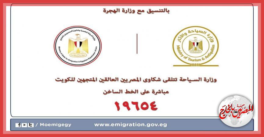 المصريين بالخارج