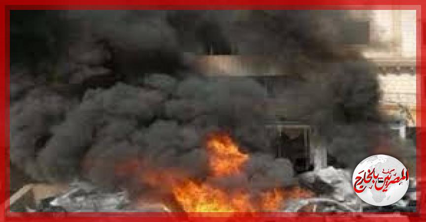 المصريين بالخارج