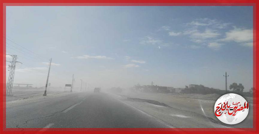 المصريين بالخارج