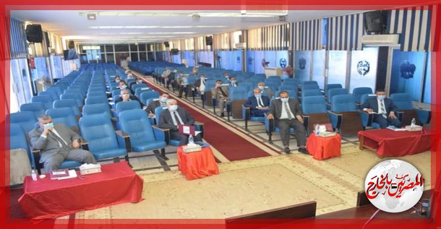 المصريين بالخارج