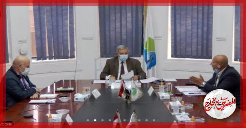 المصريين بالخارج