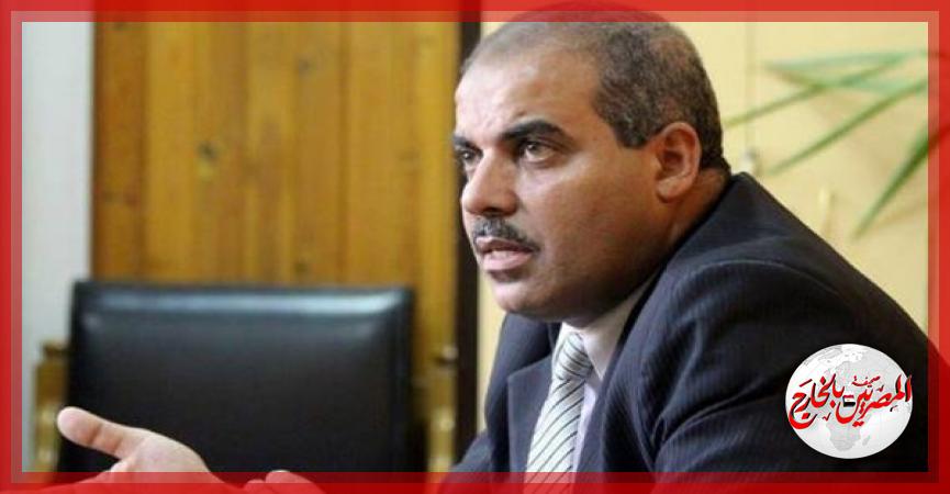 المصريين بالخارج