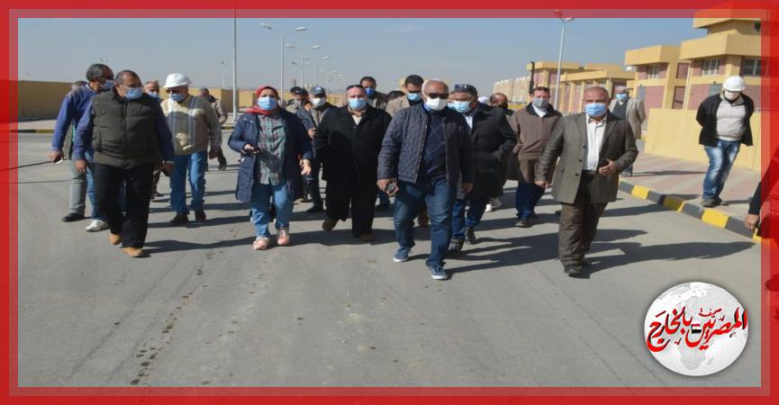 المصريين بالخارج