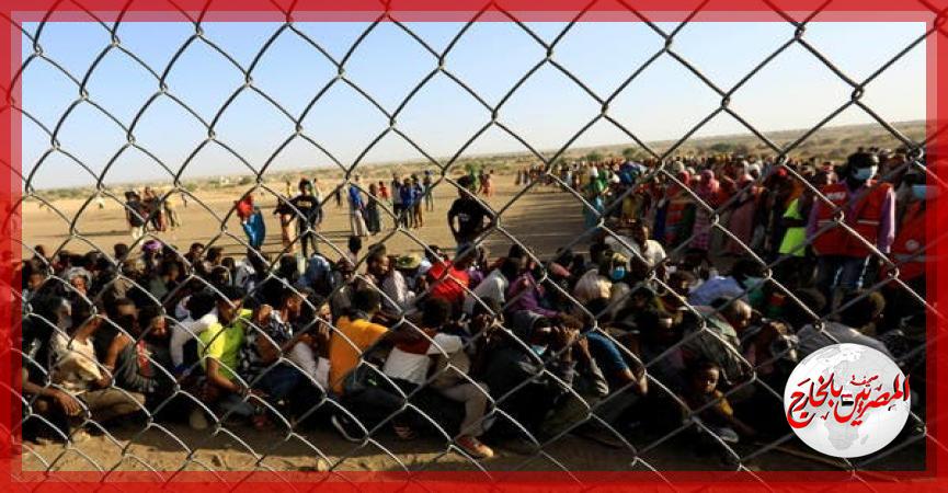 المصريين بالخارج