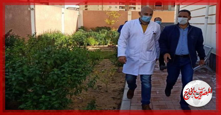 المصريين بالخارج