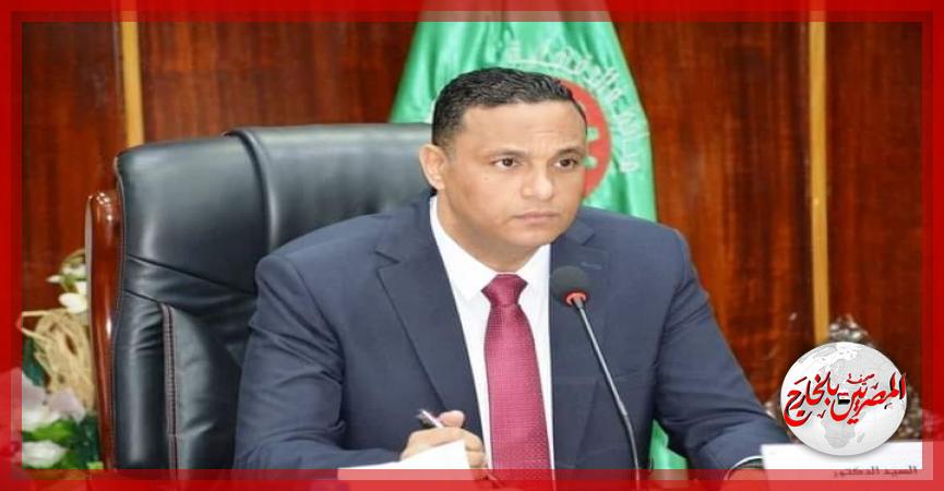 المصريين بالخارج