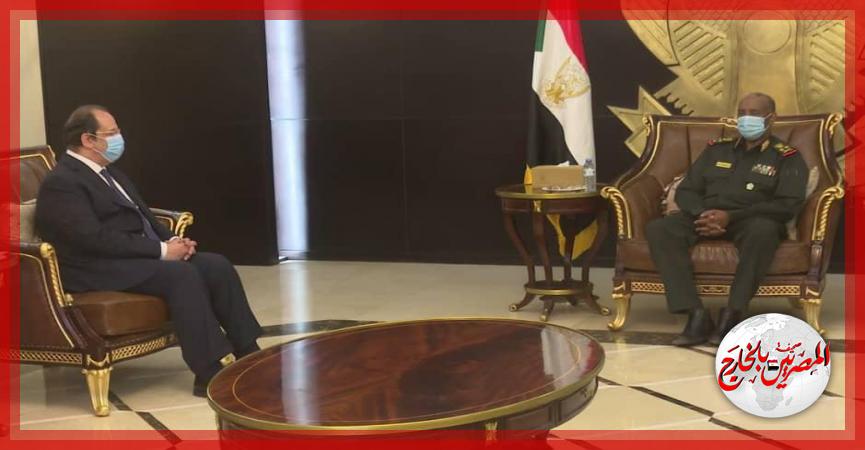 المصريين بالخارج