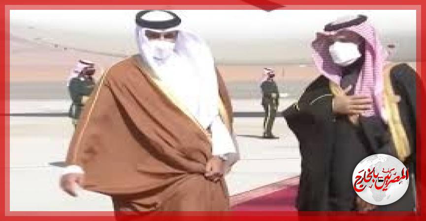 المصريين بالخارج