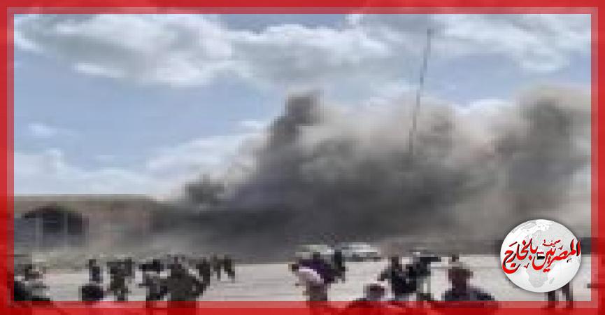 المصريين بالخارج