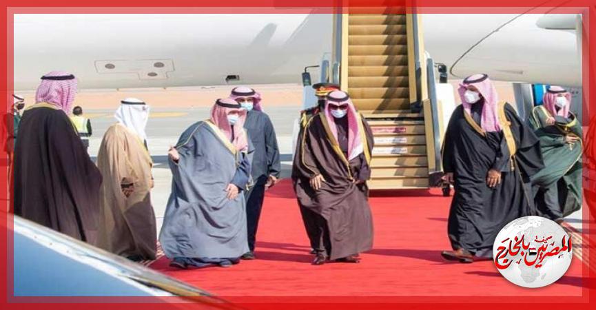 المصريين بالخارج