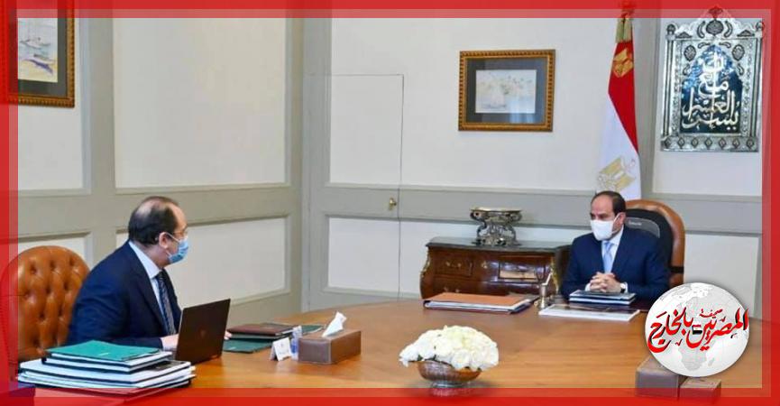 المصريين بالخارج