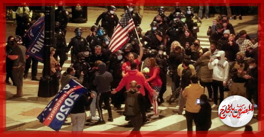 المصريين بالخارج