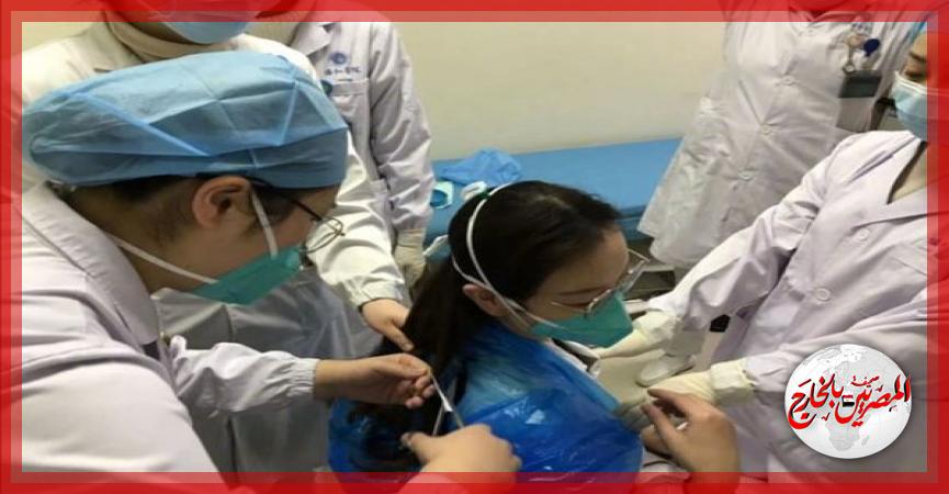 المصريين بالخارج