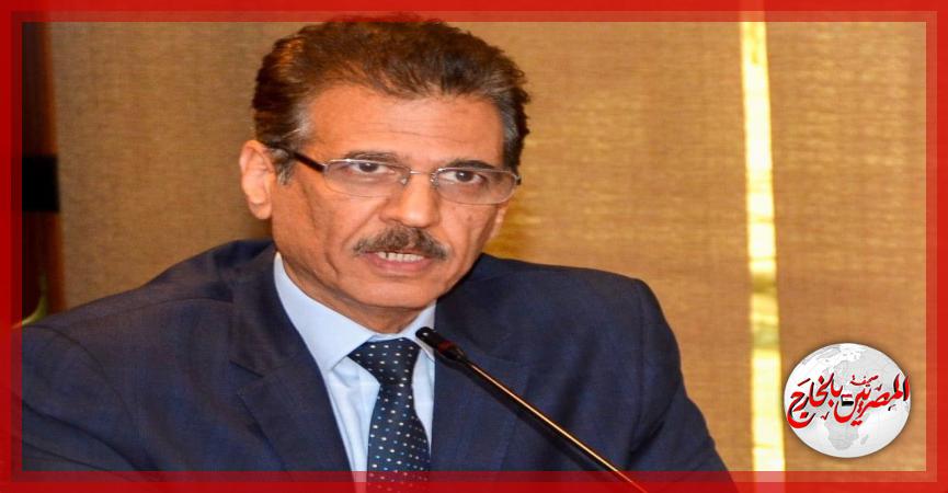 المصريين بالخارج