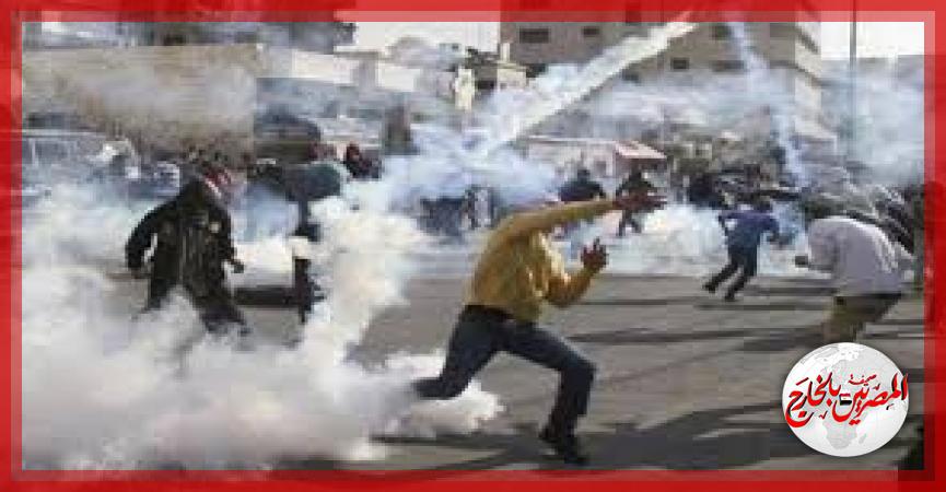 المصريين بالخارج