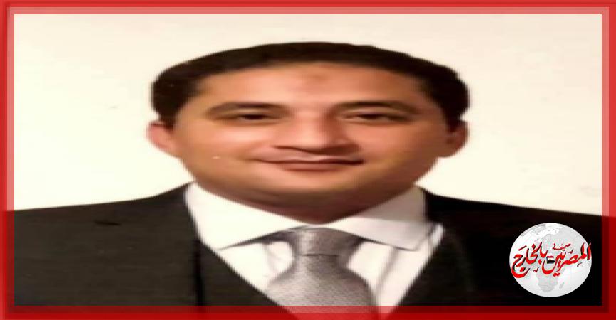 المصريين بالخارج