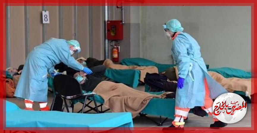 المصريين بالخارج