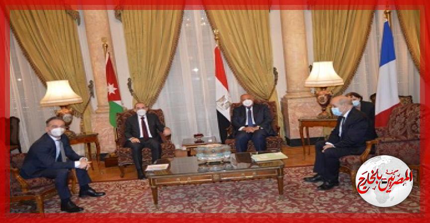 المصريين بالخارج