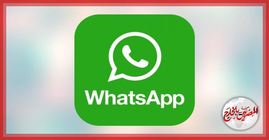 المصريين بالخارج