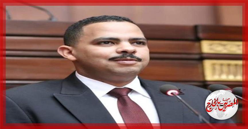 المصريين بالخارج