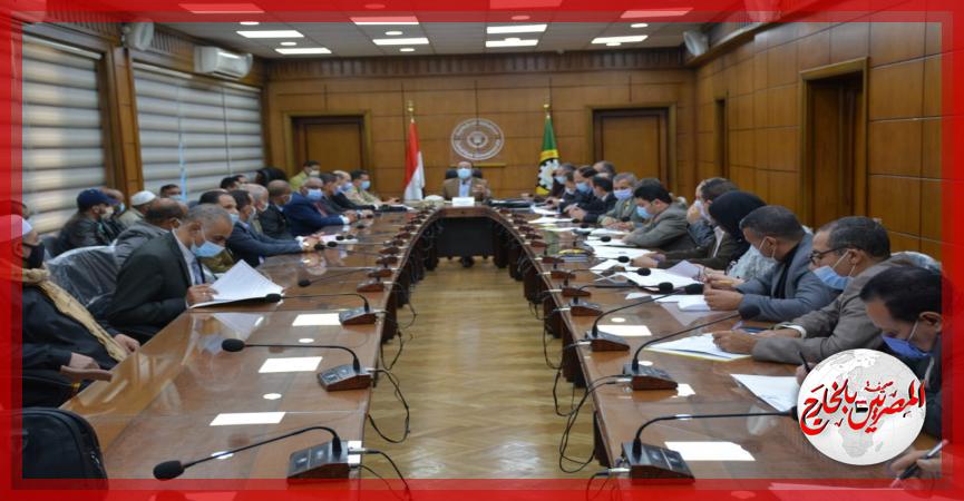 المصريين بالخارج