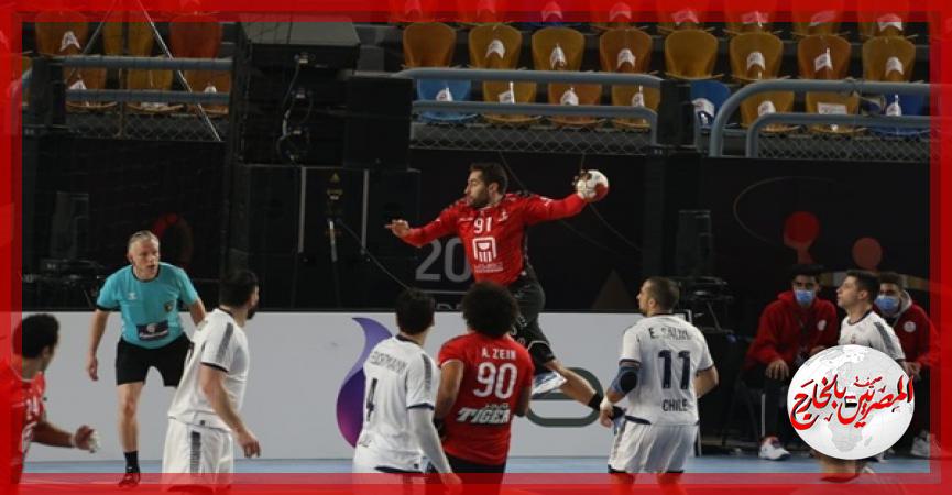 المصريين بالخارج