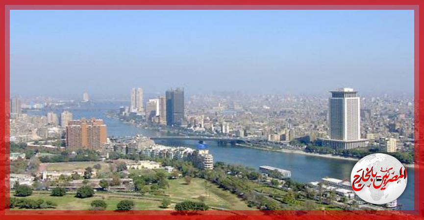 المصريين بالخارج